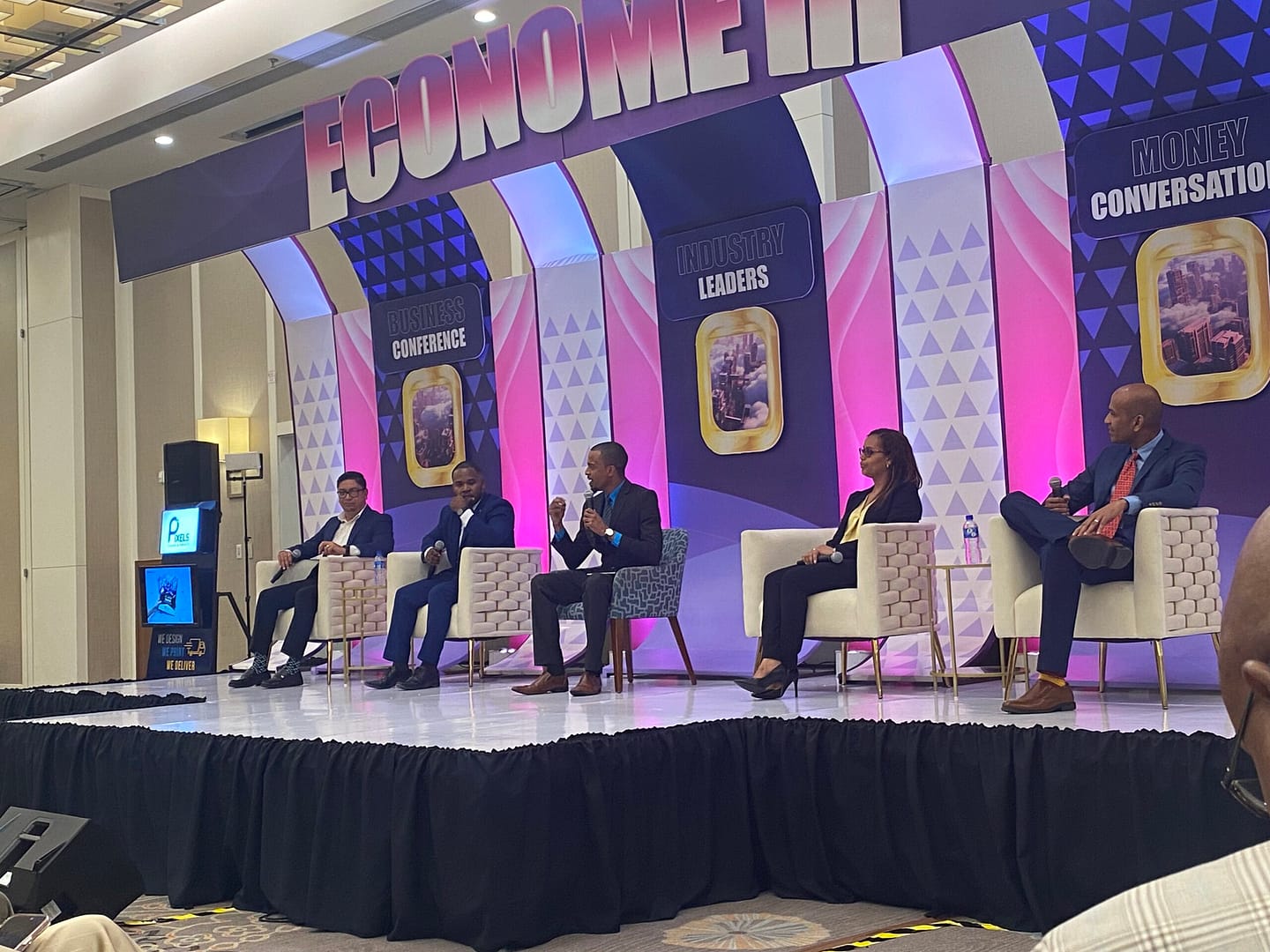 What We Think: Equanize at EconoMe III (Worth it?)