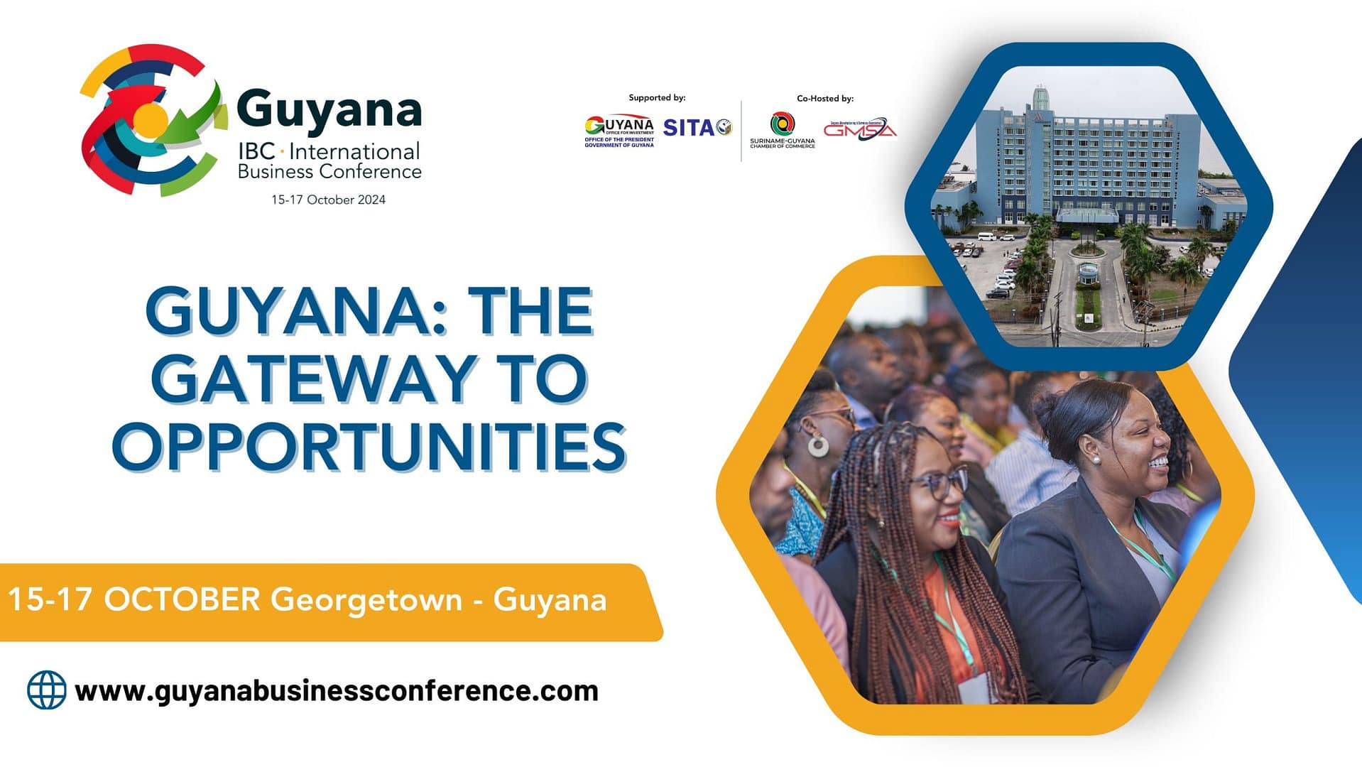 Conference Watch: Equanize and The IBC 2024